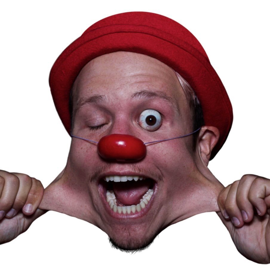 Chicle_Clown_about